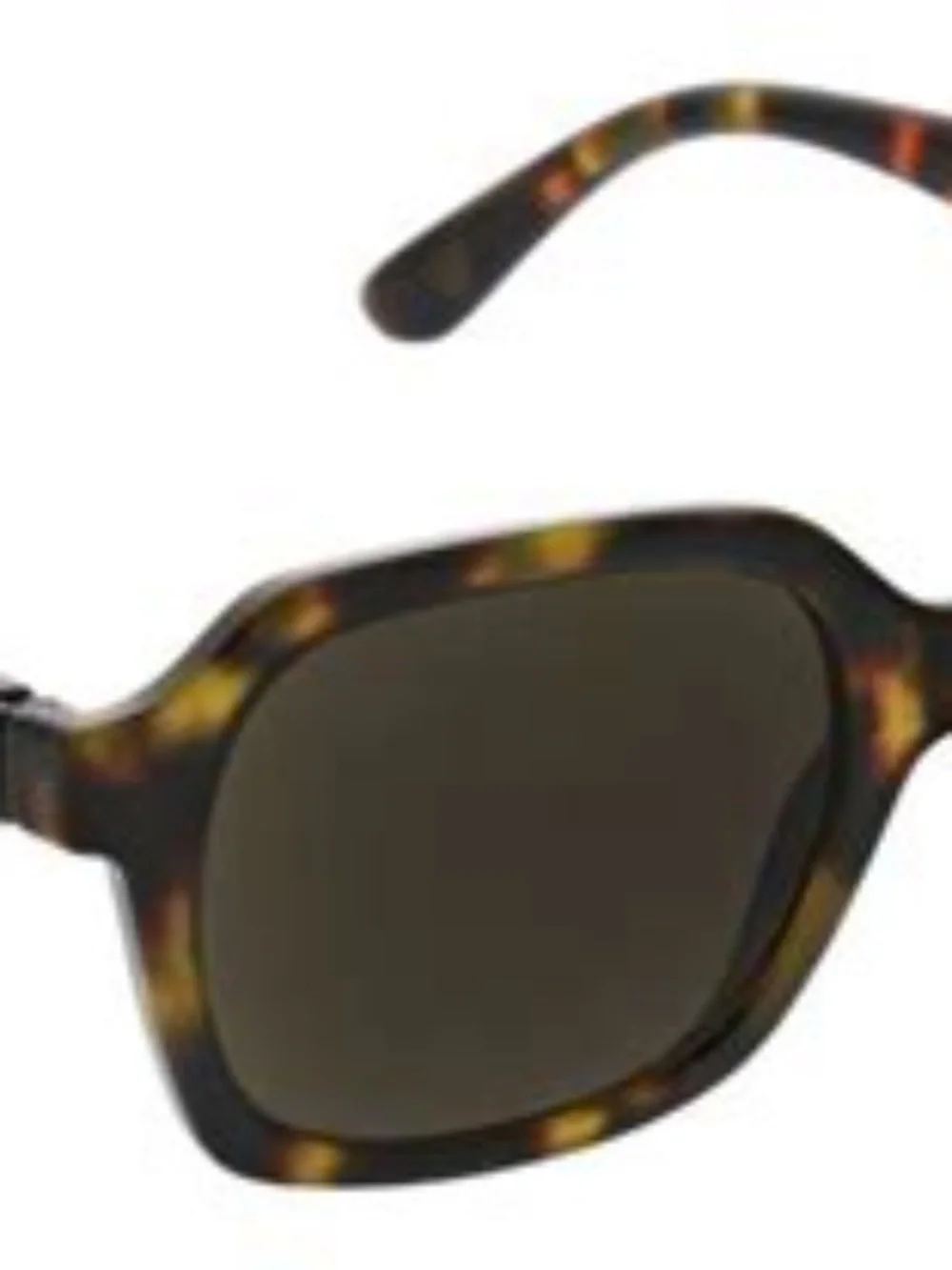 New Jet Set Tortoise PEEPERS SUNGLASS BIFCOAL Readers +2.00